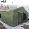 Weishu Fire Decontamination Inflatable Tent