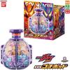 Б/у Kamen Rider Gav DX Gochipod Kamen Rider Gav Gav Gav Пояс для трансформации Блок Bandai Бесплатная доставка Новый Нераспечатанный Целевой возраст 3 года и старше