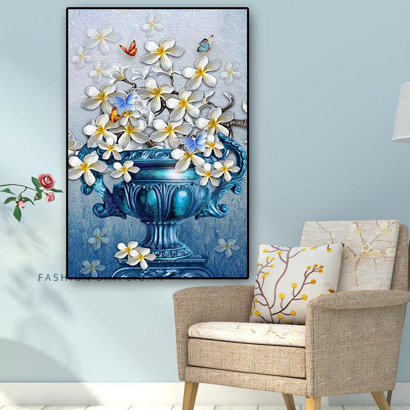 3 шт./компл. картины на холсте с павлином, настенные художественные картины, принт, винтажный декор, настенные украшения для декора гостиной