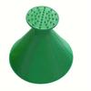 1pc Large Size Car Windshield Wiper, Ice Scraper, Multifunctional Snow Scraper, Magic Cone Shape Lightweight Plastic Snow Show Christmas Gift