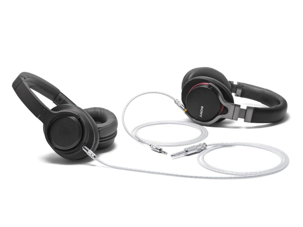 Oyaide Electric Oyaide Re-cable 3.5мм6.3мм HPC-QUAD 63/3.0