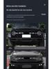 Светодиодные ДХО, указатель поворота и противотуманная фара в сборе для Ford Bronco Raptor