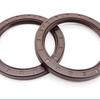 Nietzsche Fluororubber Double-Lip Seal Ring