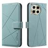 Strong Magnetic Flip Leather Case For Tecno Camon 30 4G Camon 30 5G Cover With Card Slot Stand Wallet Skin Friendly Funda