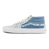 Vans Sk8 Mid 'Washed Denim' Vans VN0A3WM3448