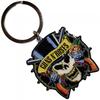 Top Hat Keyring