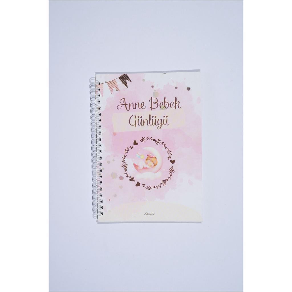 Дневник беременности и матери ребенка: Собирайте воспоминания, создавайте воспоминания, которые останутся на всю жизнь