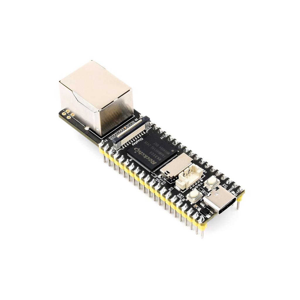 Luckfox Lyra Plus Mini Linux Плата для разработки RK3506G2