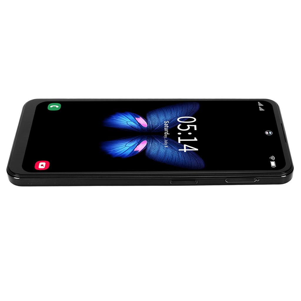 S30Ultra 6,53 дюйма Разблокированный смартфон Сеть 4G Двухдиапазонный Wi-Fi 5G 8 ГБ ОЗУ 256 ГБ ПЗУ Две SIM-карты Двойной режим ожидания 13 МП Фронтальная
