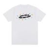 Call Me If You Get Lost Vintage T-shirt Hip Hop Cotton Unisex T Shirt New Tee Tshirt Womens Tops