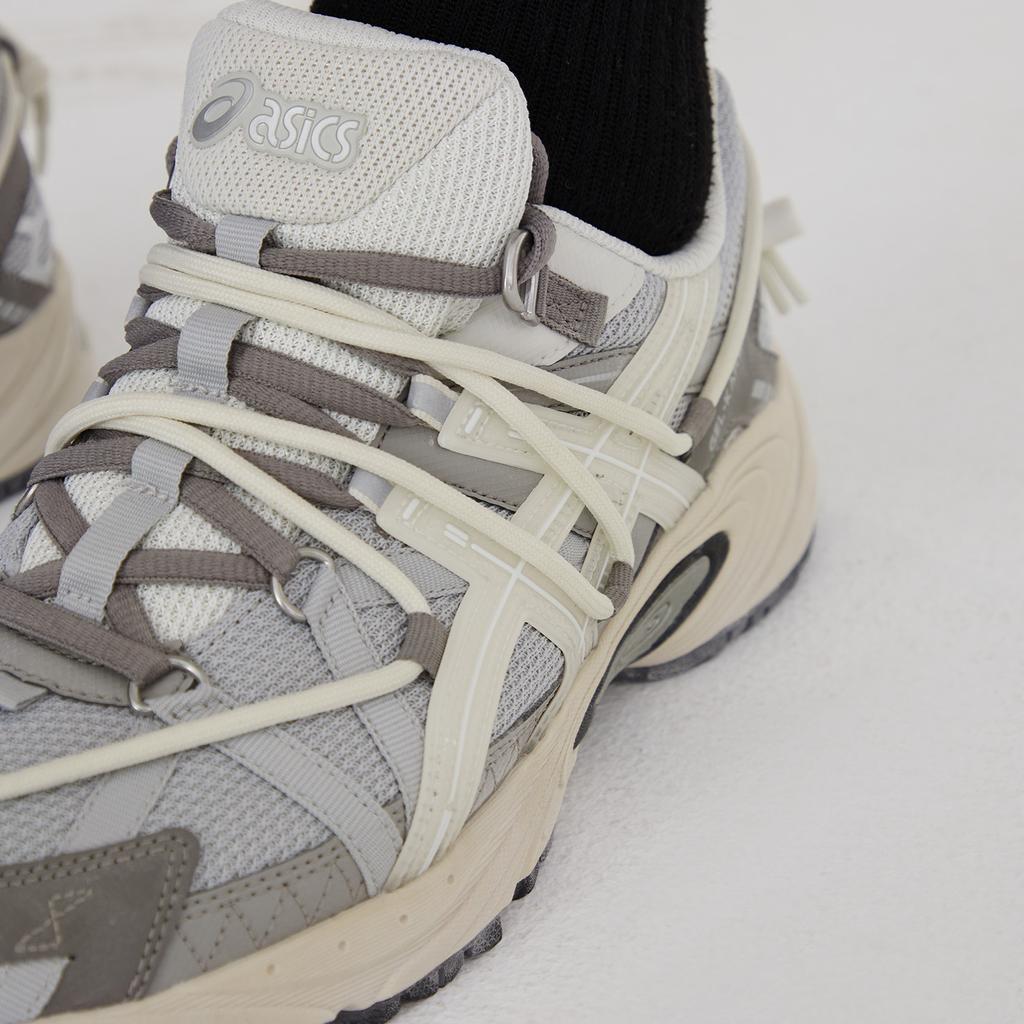 Asics Gel Kahana TR V2 Moon Pack - Light Unisex Sneakers Grey Moonlight 1203A504-022