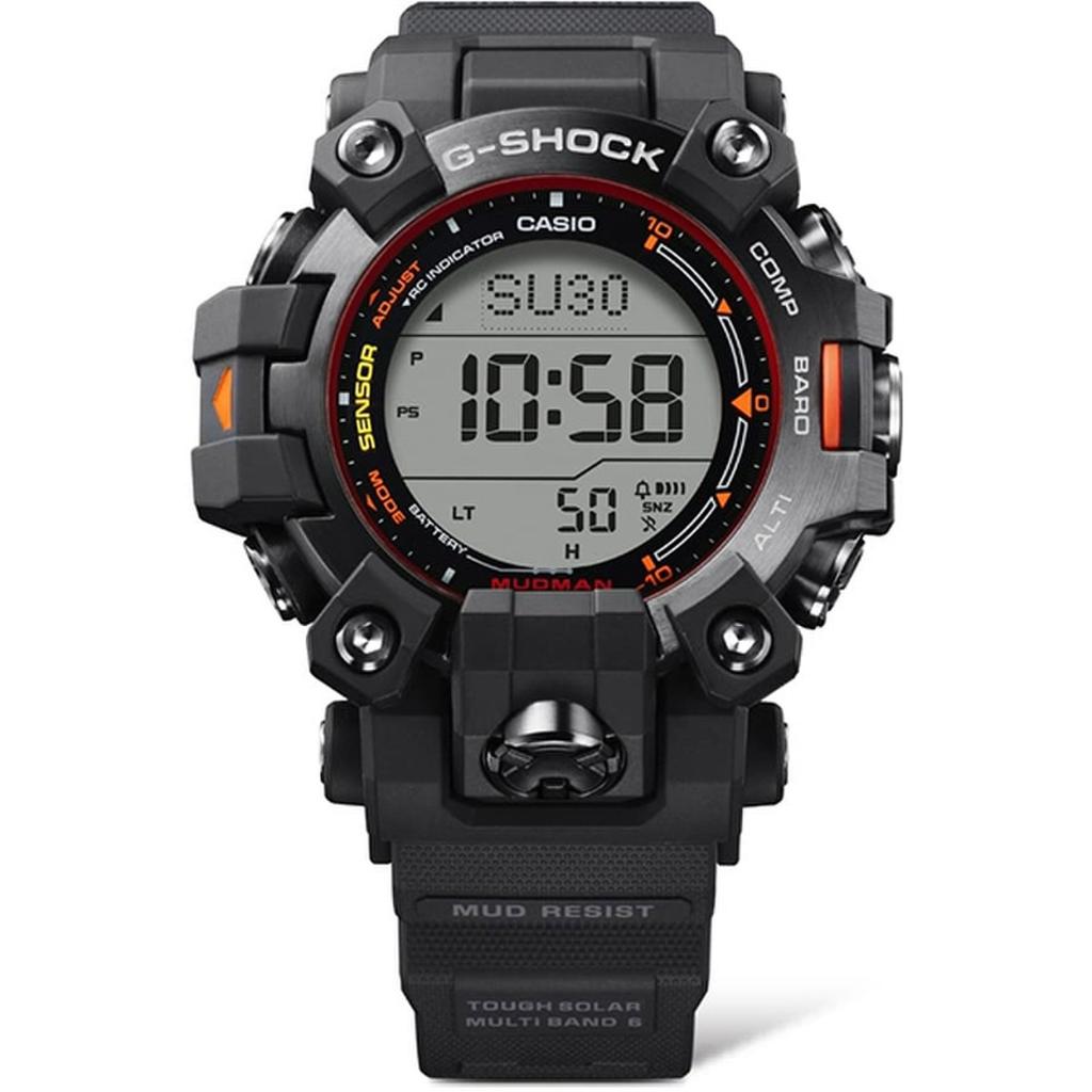 [G-SHOCK] GW-9500MEC-1DR