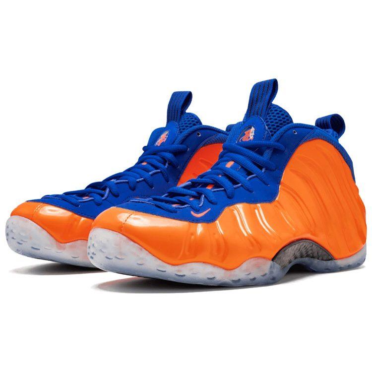 Nike Воздушно-пенопластовый One Knicks 314996-801