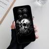 Для Xiaomi Poco M8 Pro PocoM8 M8Pro 5G Чехол Модный Мягкий Силиконовый Задний Чехол для Poco M8 Pro 5G Чехол для Телефона Чехол etui Fundas