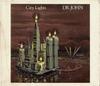 CD DR. JOHN - City Lights D32Y3834 Horizon 1987 Japan Jazz Used