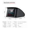 Дисплей Smart HUD, универсальный GPS-дисплей с диагональю 2,2 дюйма и отображением скорости, высоты, напряжения,