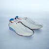 Унисекс кроссовки Onitsuka Tiger Mexico 66 SD Крем Небесно-голубой Ягодный крем/Крем