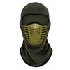 Motorcycle Mask Fleece Thermal Face Mask Keep Warm Riding Balaclava Biker Winter