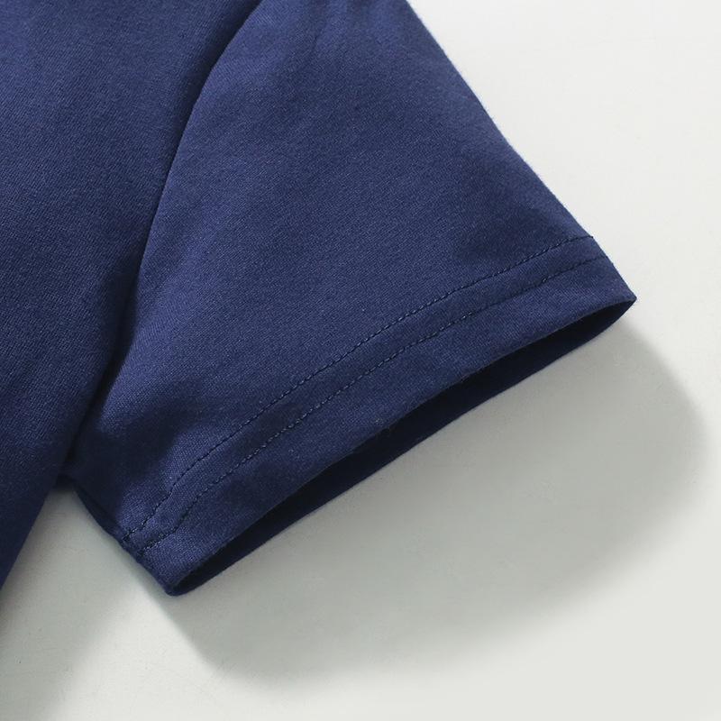 Футболка для девочек с рисунком из мультфильмов, летняя одежда с короткими рукавами, детский хлопковый топ, футболка из чистого хлопка