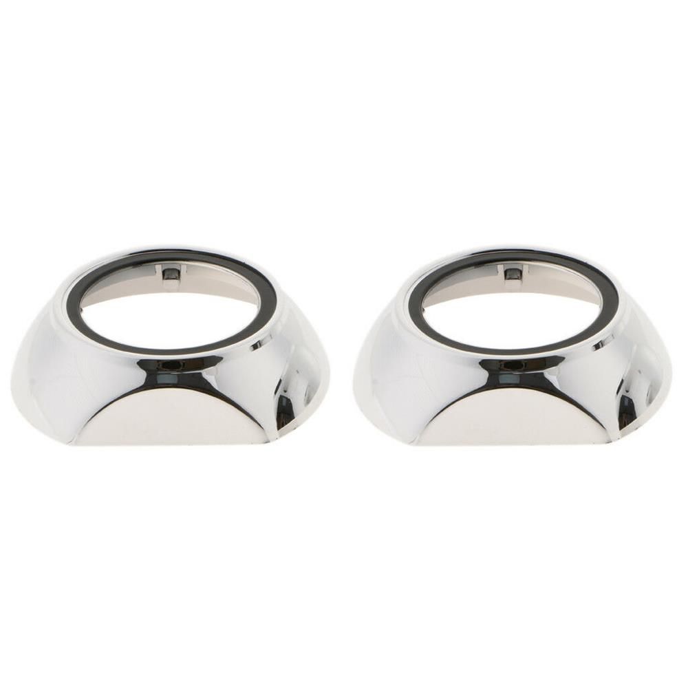 Кожухи Маска Проектор Линза Кожухи Маска Крышка Автомобильные Лампочки Свет Кожух Крышка Биксеноновый Ксеноновый Проектор