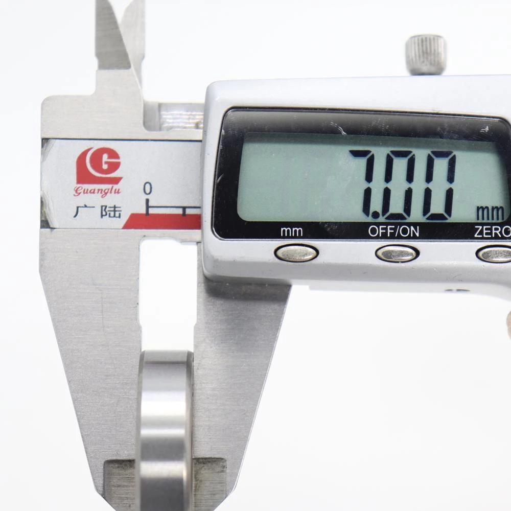 Accessories Bottom Bearing 6903-18RS MR18307 Bicycle Bearing 18307-LBLU Ball Bearing 18307-2RS