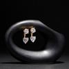 Tani By mineTani Luminous Skirt Earring Ms3e328p