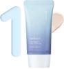 No.1 Pure Glass Clean Tone Up SPF50+ PA++++ 50 мл, KBeauty, корейская косметика, пробник