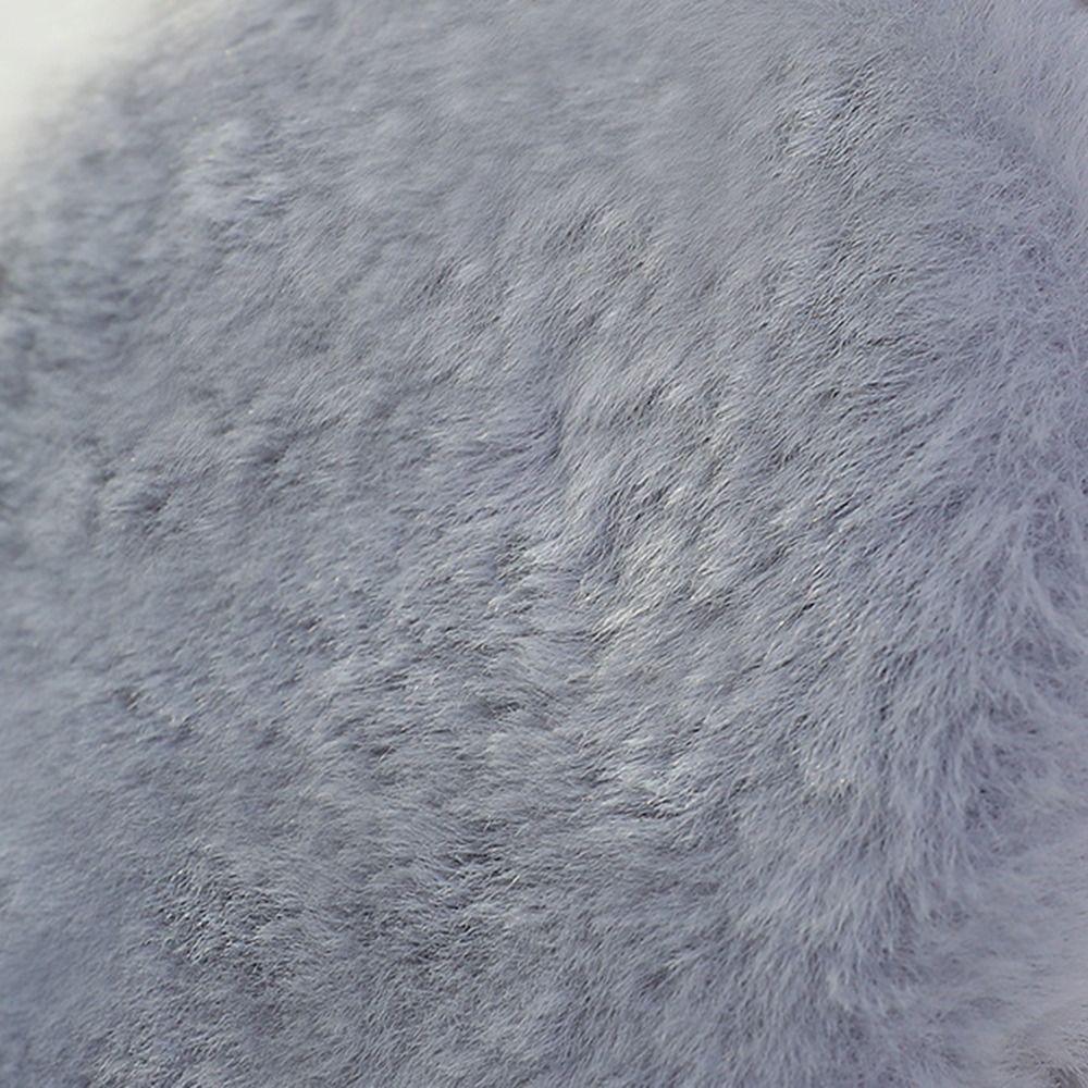 Модные осенне-зимние наушники, утепленные наушники для езды на велосипеде, катания на лыжах, теплая защита ушей на открытом воздухе