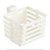 New Scalable Hanging Storage Basket Plastic Practical Sink Drain Basket Hanging Drain Refrigerator Wall Basket Kitchen Supplies
