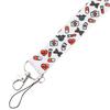 Phone Charm ID Badge Holder Nurse Lanyard Neck Straps Mobile Phone Strap Doctors ID Card Hang Rope