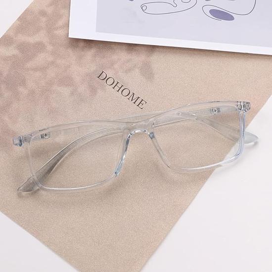 Очки Intellilens Computer для защиты глаз | Очки, блокирующие синий свет | Очки Blue Cut | Очки с защитой от ультрафиолета | Унисекс