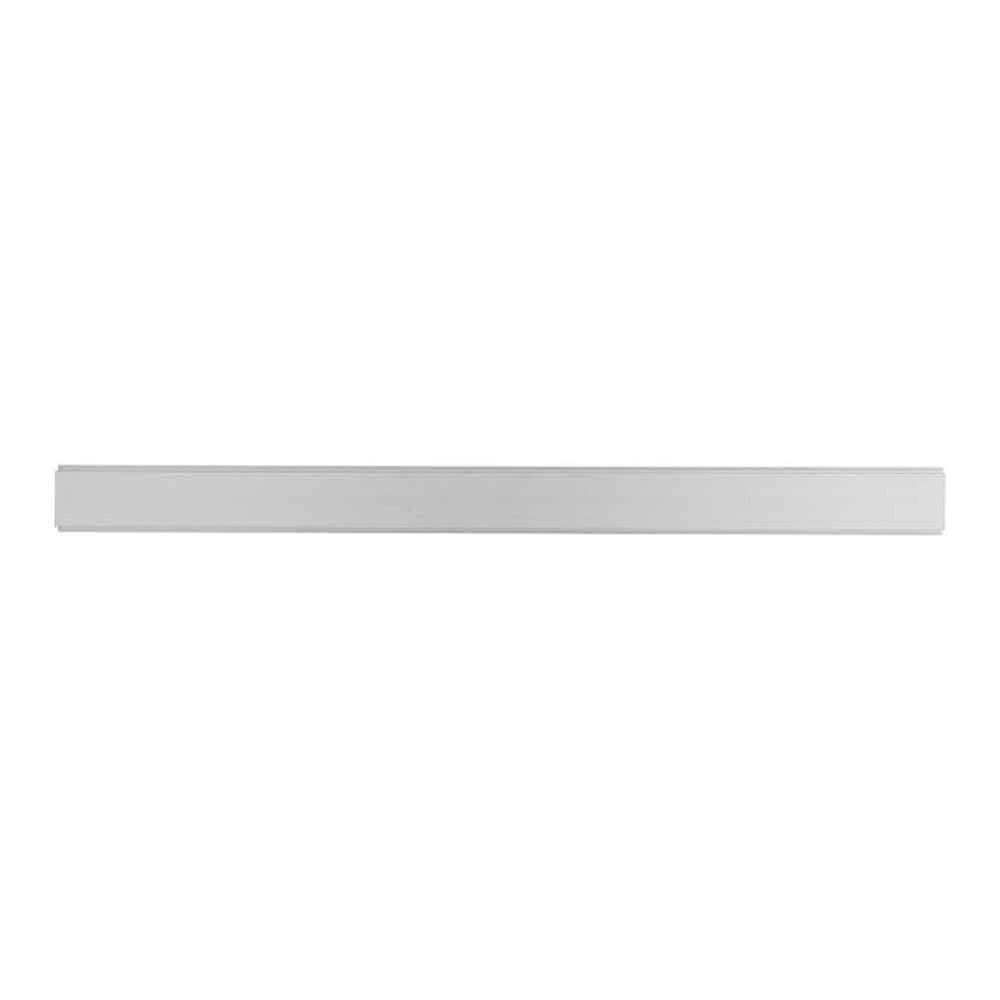Non-Porous Aluminum Alloy T-Track 100/200/300mm Slide Slab T-Track Slot Miter  Carpenter Tool