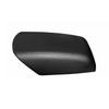For 2011-2018 Ford Explorer Microfiber Leather Console Lid Armrest Cover Black