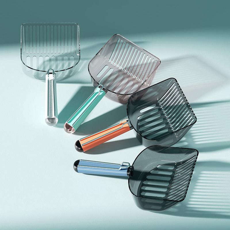 Совок для кошачьего туалета, принадлежности для кошачьего туалета, лопата для песка для домашних животных, лопата для домашних собак, инструмент для чистки домашних животных, совок для песка, совок для мусора