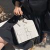 Luxury Brand Jacket Shoulder Bag for Women  PU Crossbody Bags Cute Purse and Handbag Designer Chain Crossbody Bag