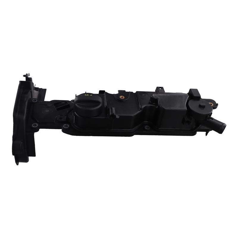 AV6Q-6K271-AA 1685815 Cylinder Head Valve Cover For Ford Focus C-Max Fiesta Fusion Transit Ecosport AV6Q6K271AA 28448128