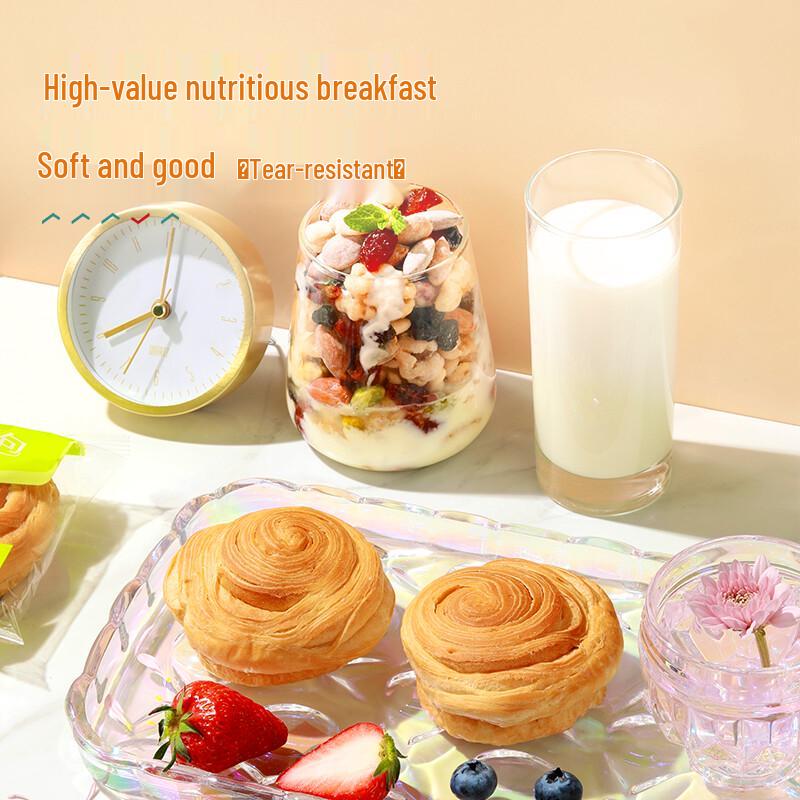 Liangpin Puzi Assorted Snack Breads & Cakes