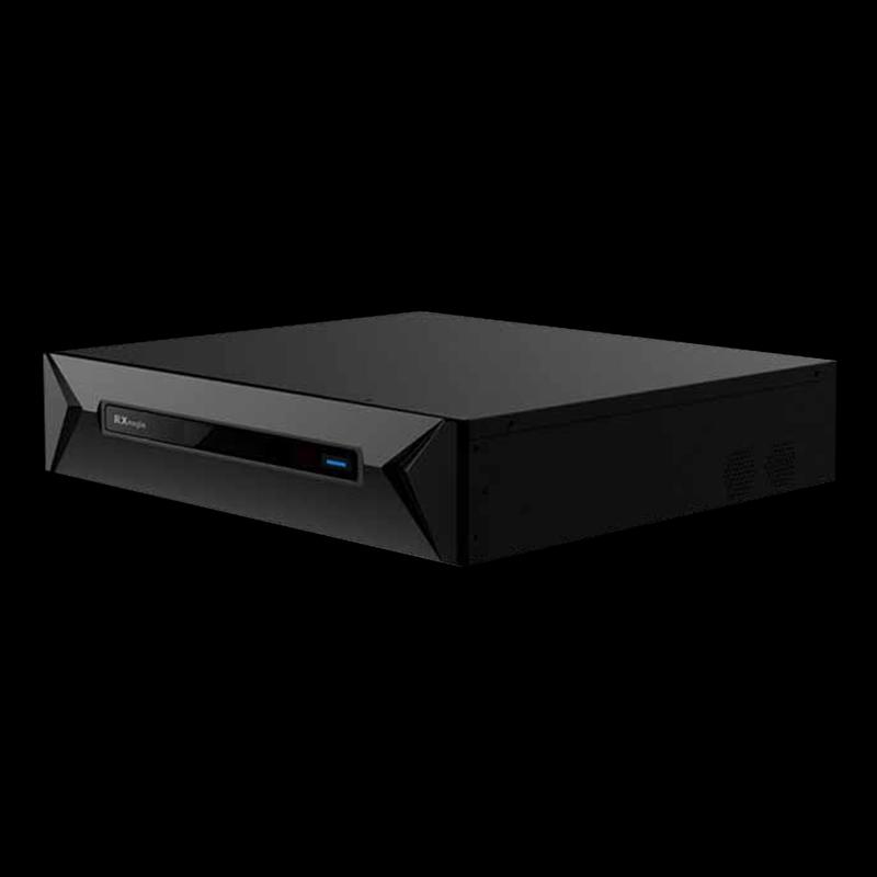 Rongxun HD Video Conferencing System (CN version)