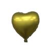 Realmax Heart Foil Balloon (Pack of 10)