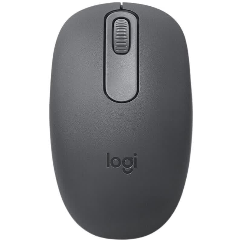 Logitech M196 Portable Bluetooth Mouse