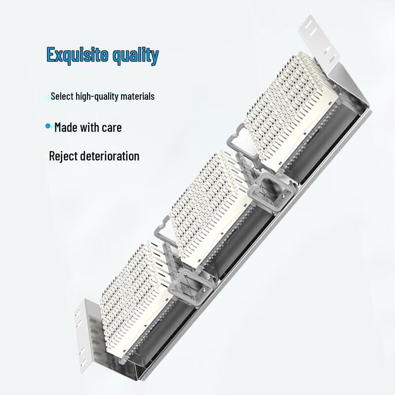 HAILE VDF Telephone Distribution Frames & Krone Modules