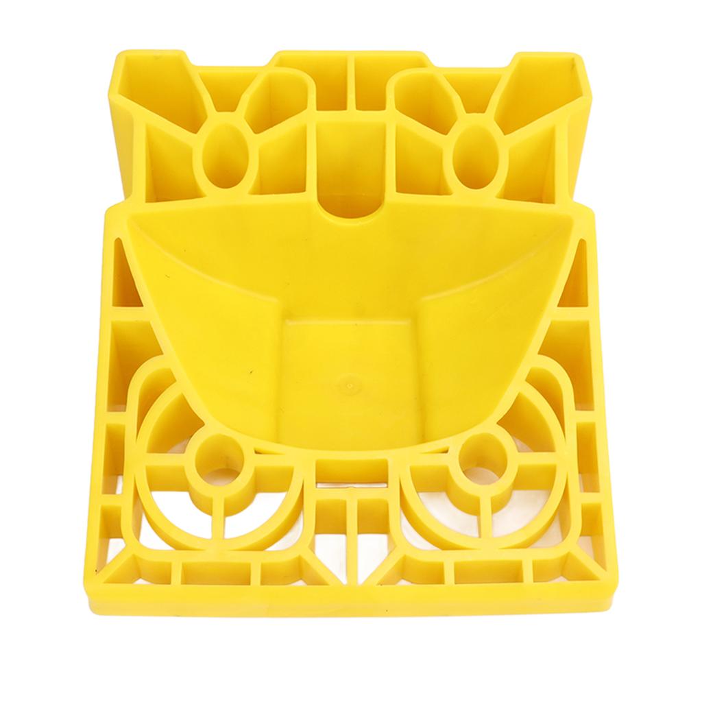 Опорное колесо для дышла прицепа Сверхмощное Портативное Предотвращает проседание колеса Роликовое Стопорное устройство для прицепа Сп