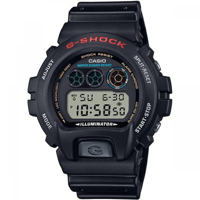 Dw 6900u 1jf [G Shock G Shock Базовый цифровой тип Базовый цифровой тип Серия 6900]