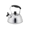 Pearl Metal Valm Stainless Steel Induction Fast Compatible with Whistle HB-6463, 1.9L Kettle, Compatible, Boil,