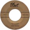 7inch Record JIMMIE RODGERS - Honeycomb / Kisses Sweeter Than Win DGT034X DOT 1964 Canada Rock Used