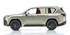 Kyosyo Original Lexus LX 600 F SPORT Titanium Только автомобиль Завершенный продукт 1/43 (Соник Ф/Экспорт LHD)