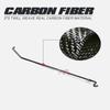Toyota Levin AE111 (94-98) Dry Carbon Fiber Hood Prop Rod