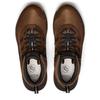 Keen Мужские водонепроницаемые треккинговые ботинки HIGHTRAIL MID WP Легкие походные ботинки Темно-коричневый/Дубовый 26.5 см 1030703
