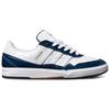 adidas Tyshawn 2 Колледж Синий Мужские Кроссовки Сине-Серый Core-White JQ1131