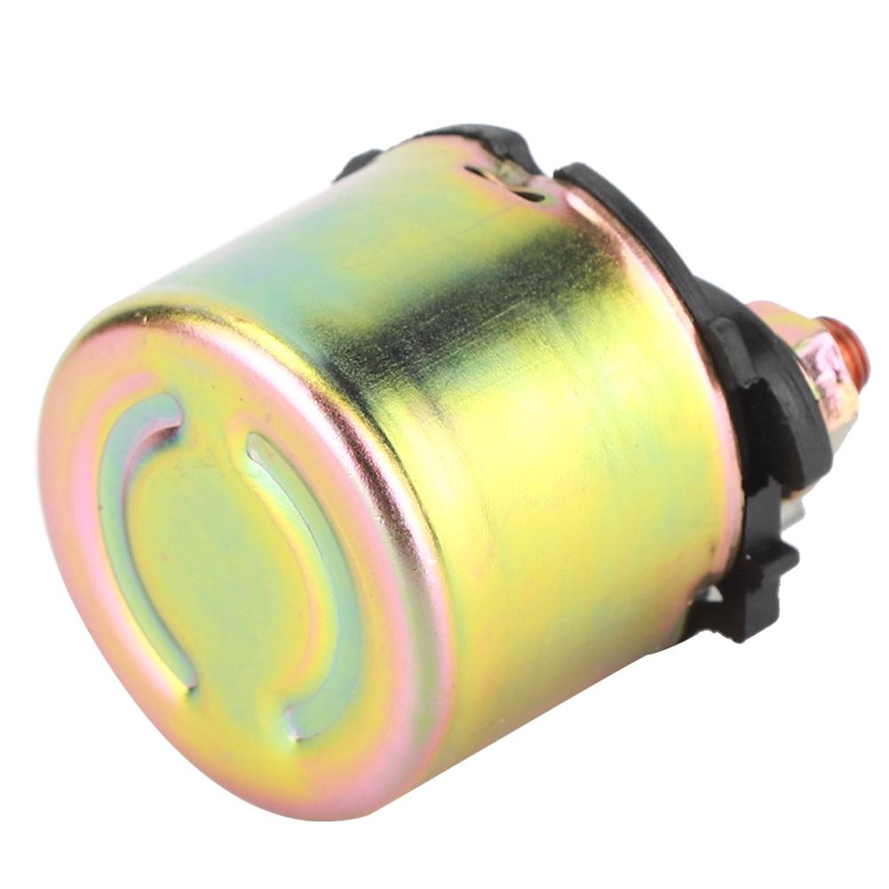 Реле стартера (соленоид) из железа и меди Подходит для KAWASAKI BRUTE FORCE 750 4X4I 05 17